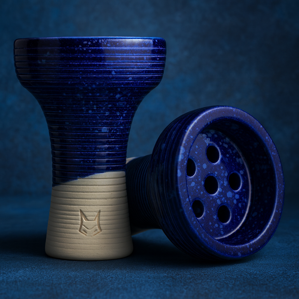 Fox Killer Bowl - Tall 6