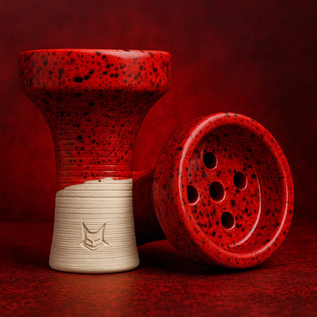 Fox Killer Bowl - Tall 8