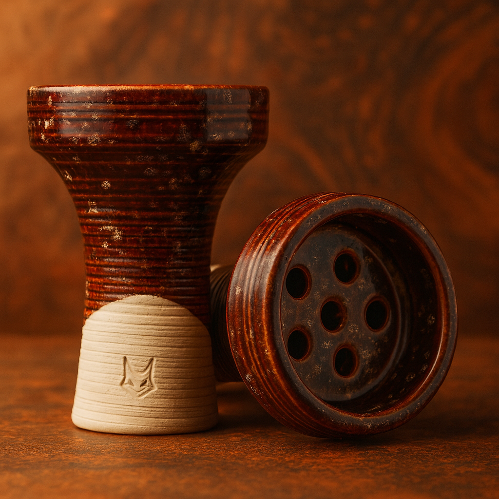 Fox Killer Bowl - Tall 10