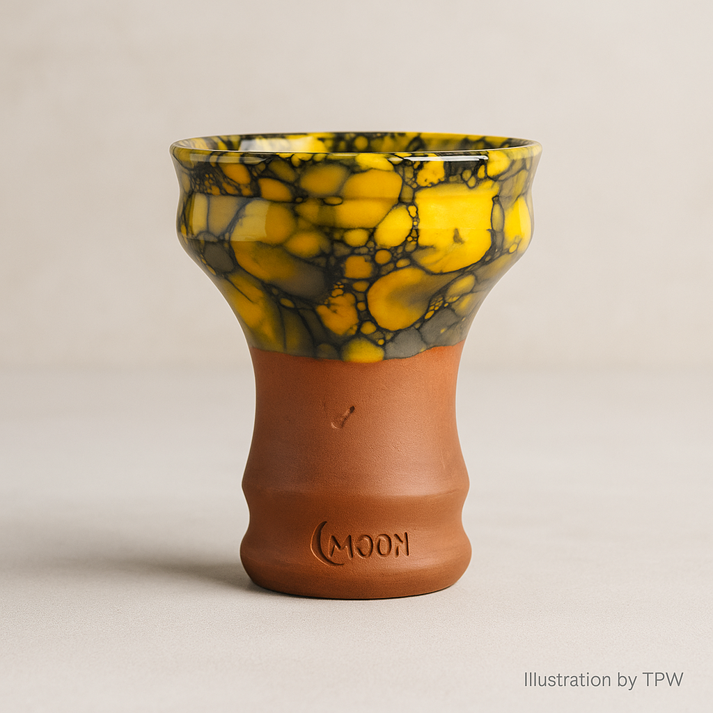 Moon Tresha Kitti Killer Bowl