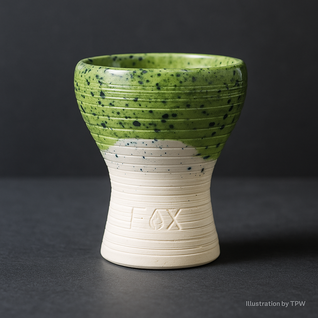 Fox Turkish Bowl - Short