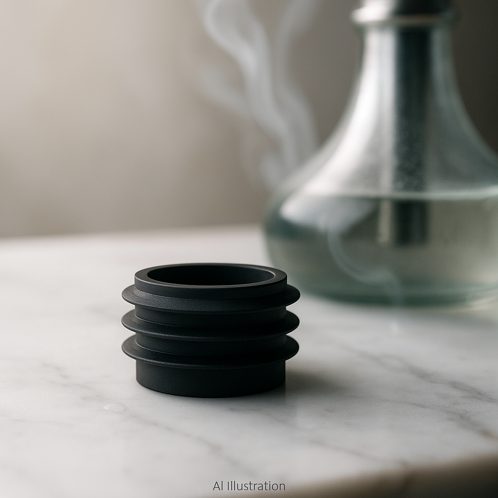 Craft XS Shisha Base Grommet, image 2 of 4