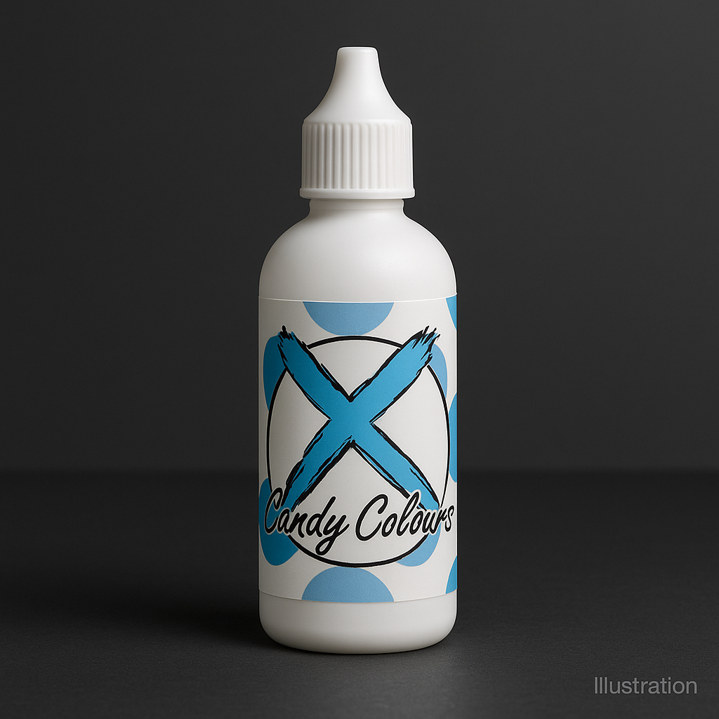 Xschischa Candy Shisha Liquid