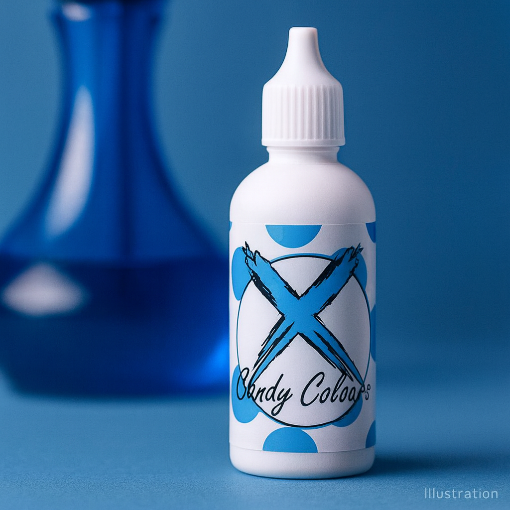 Xschischa Candy Shisha Liquid 13