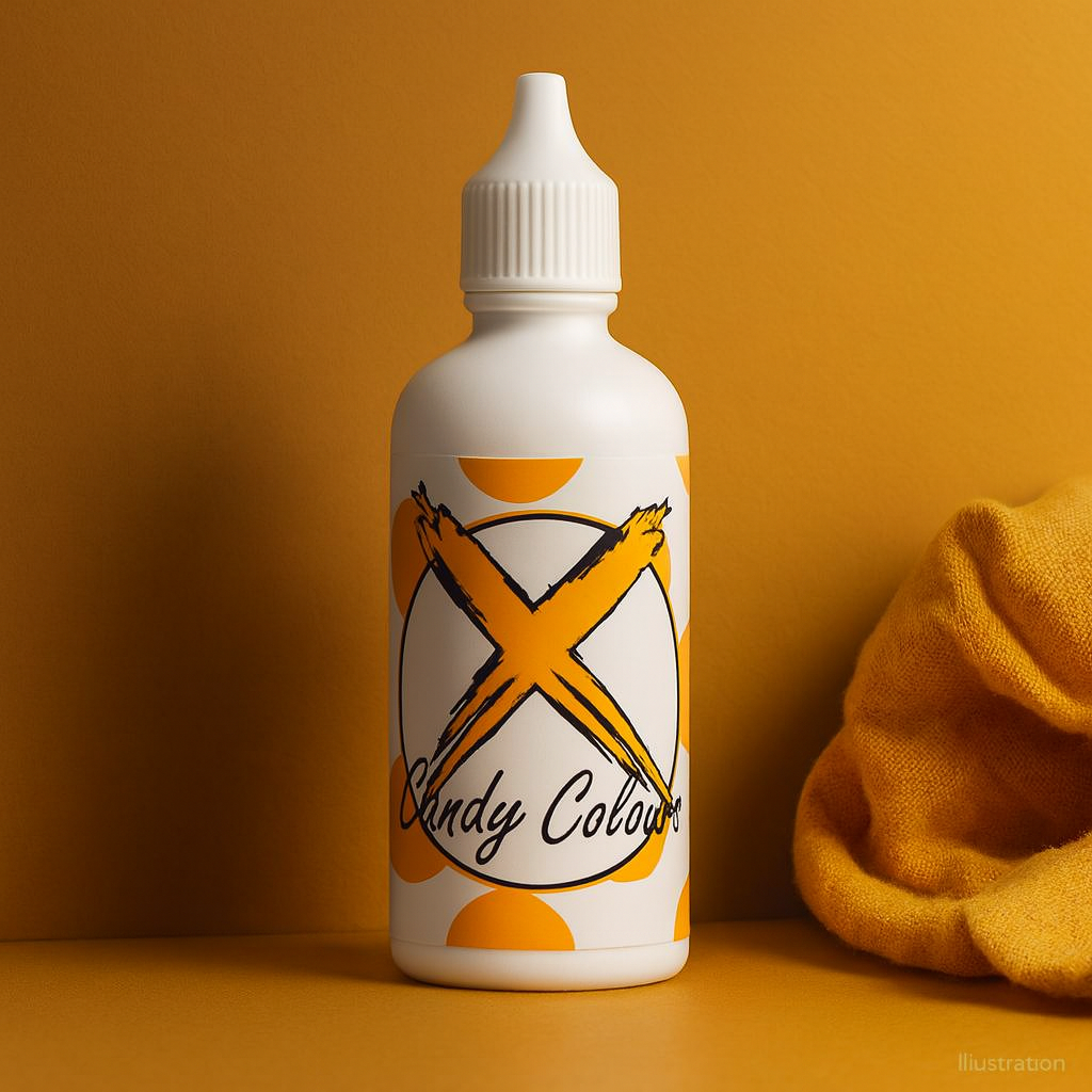 Xschischa Candy Shisha Liquid 16