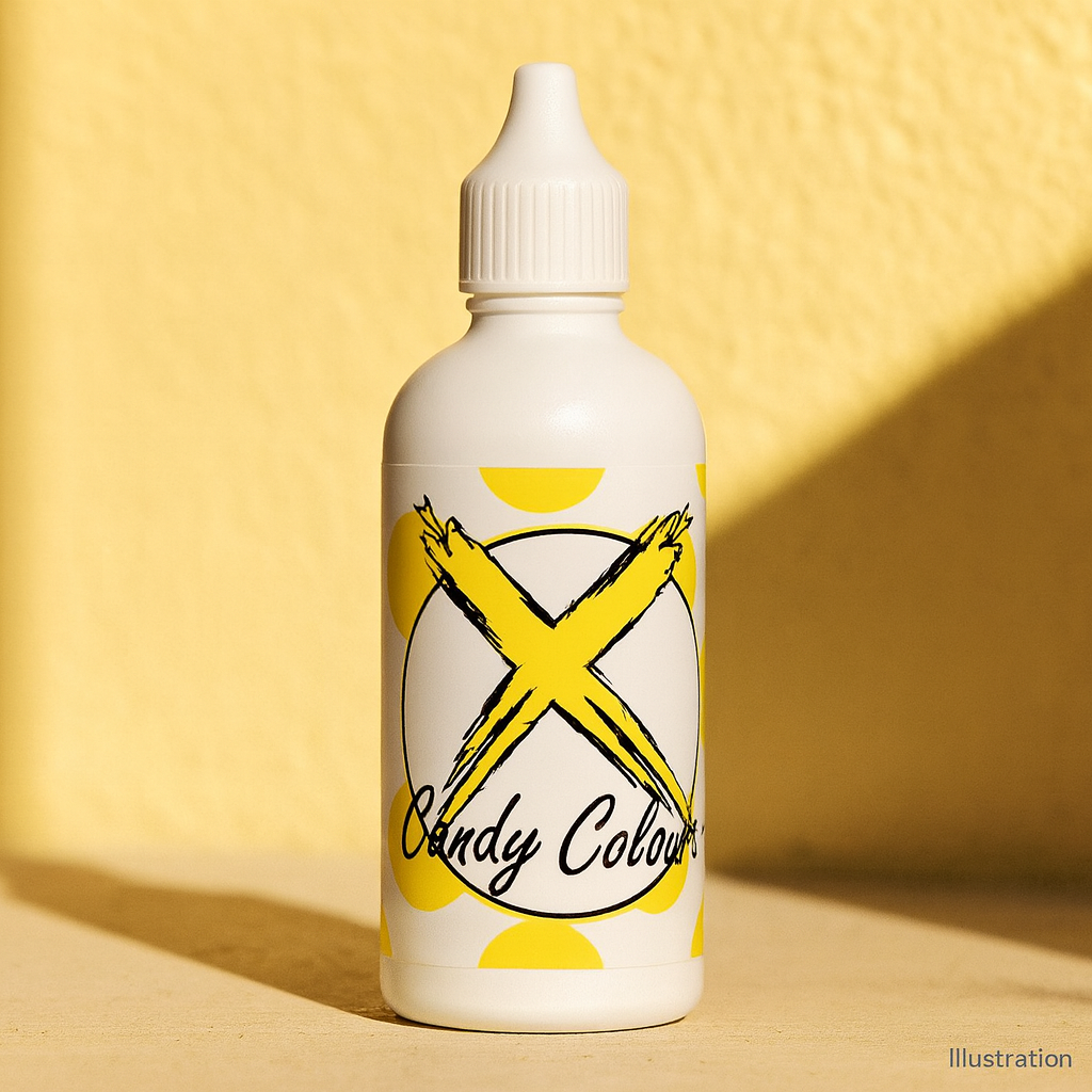 Xschischa Candy Shisha Liquid 19