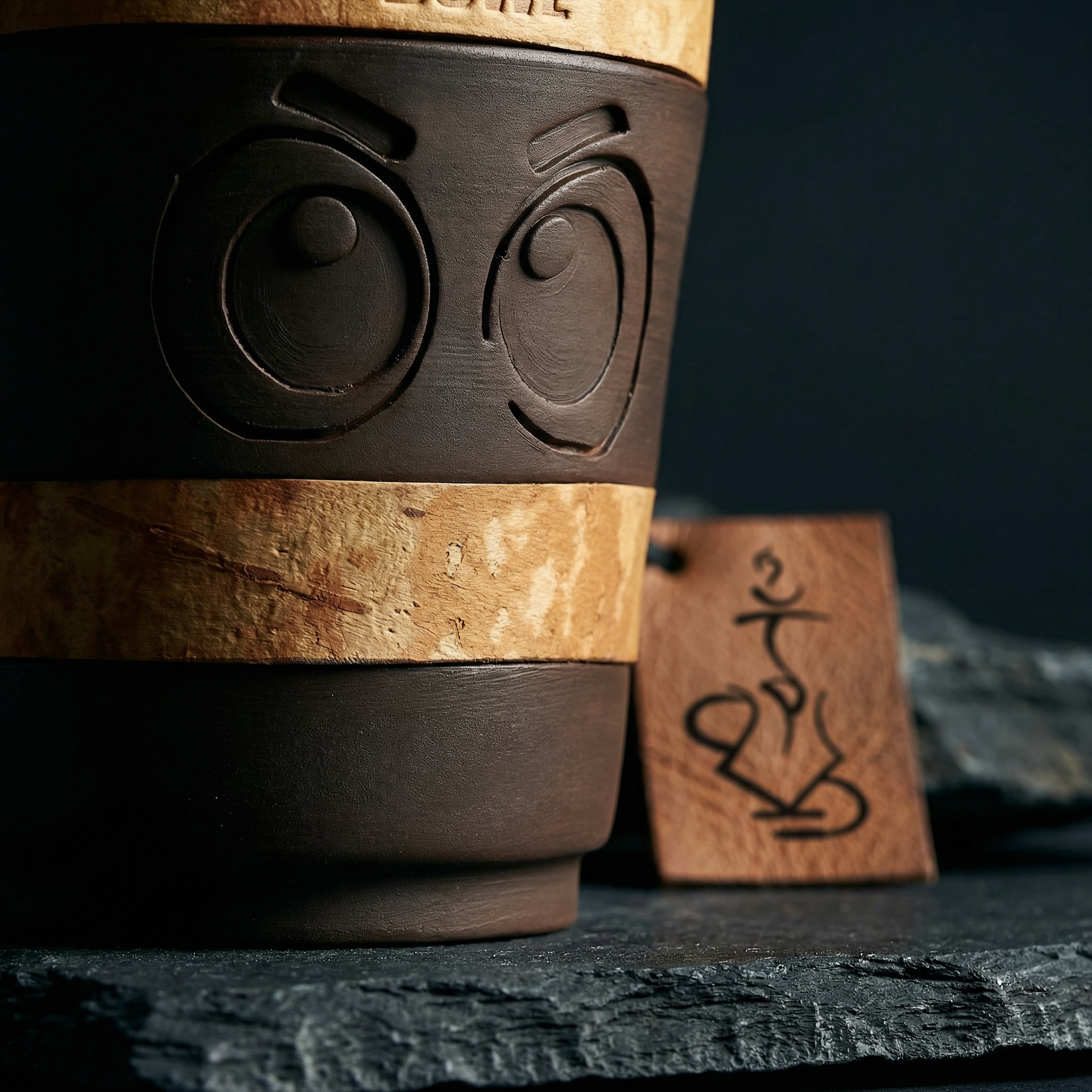 Cosmo Assassino Cappuccino Shisha Bowl 3