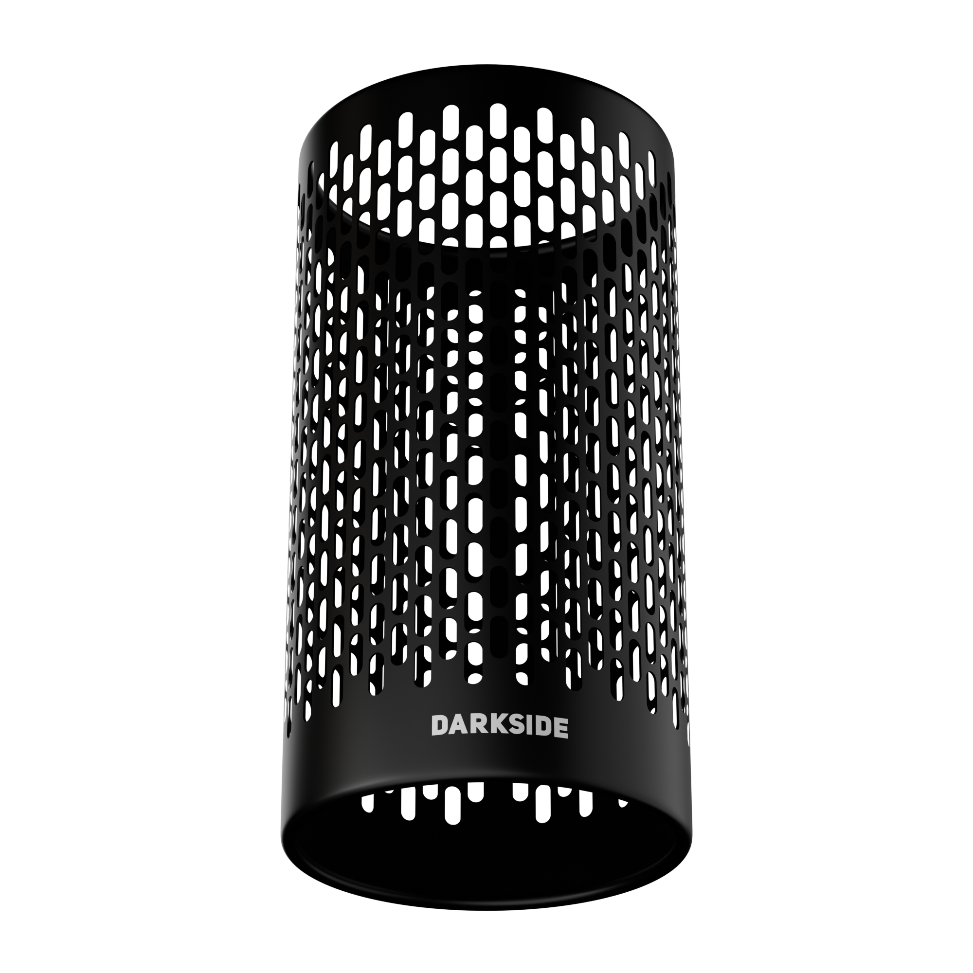 Darkside D-Fender 2.0 Protective Screen — 23 cm Stainless 3