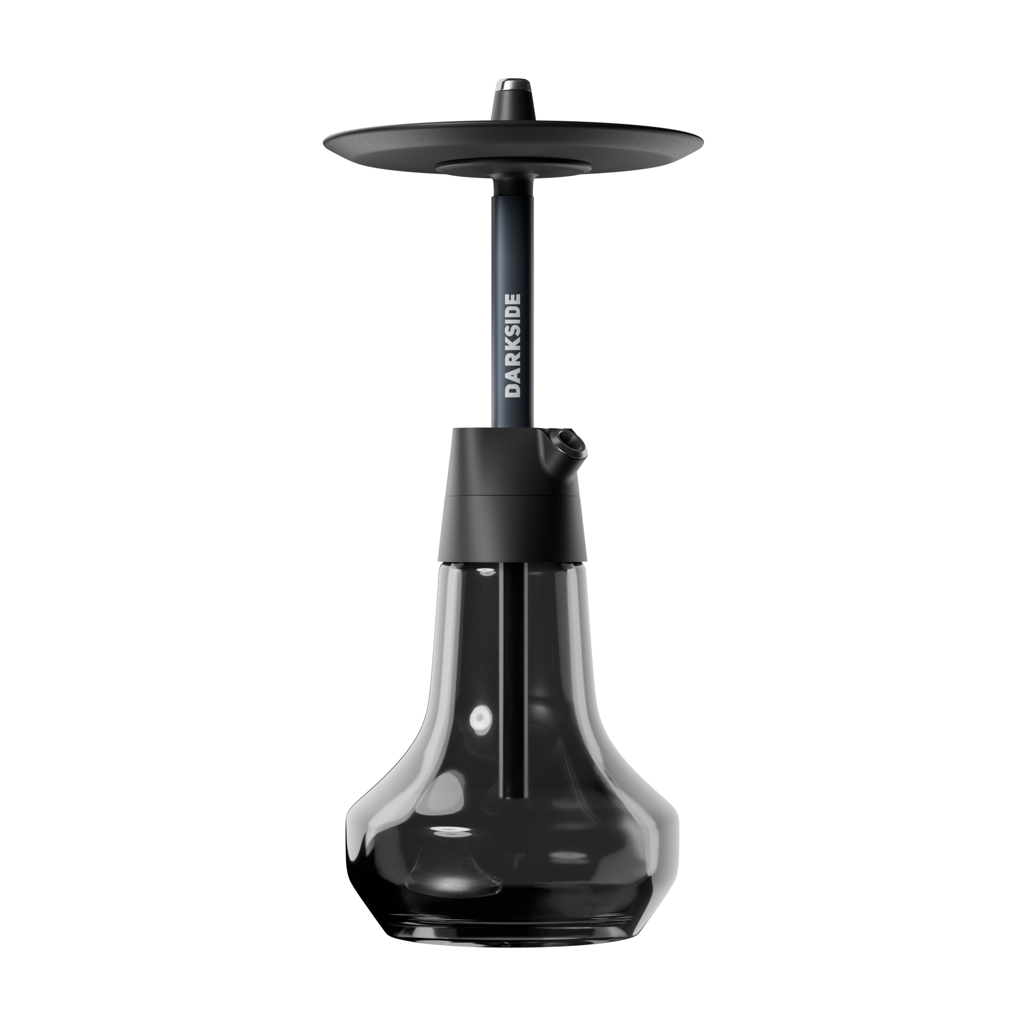 Darkside Intro Hookah — Blue 7