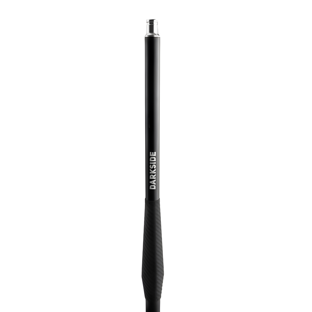 Darkside 47 cm Silicone Mouthpiece Handle