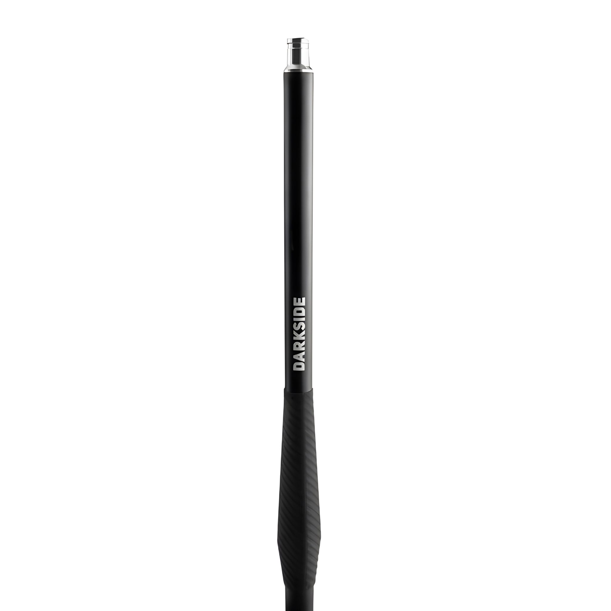 Darkside Intro/Neo Mouthpiece — Black Silicone (47 cm) 3