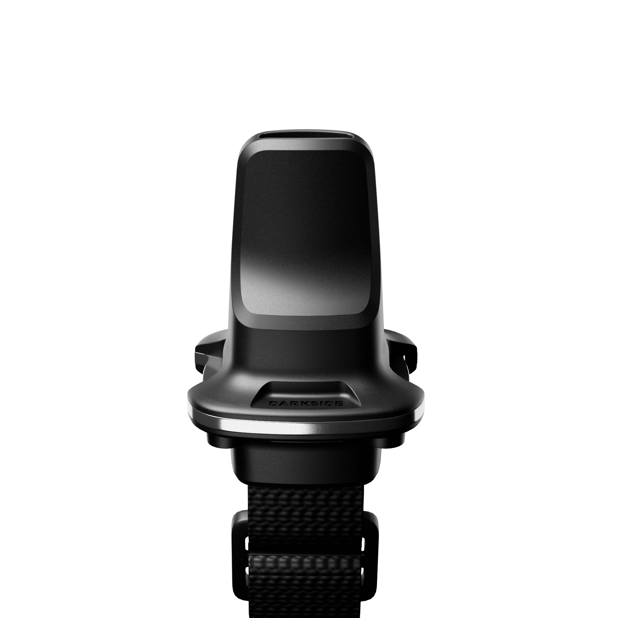Darkside D-Click Personal Mouthpiece — Wearable, Ergonomic (Black) 4