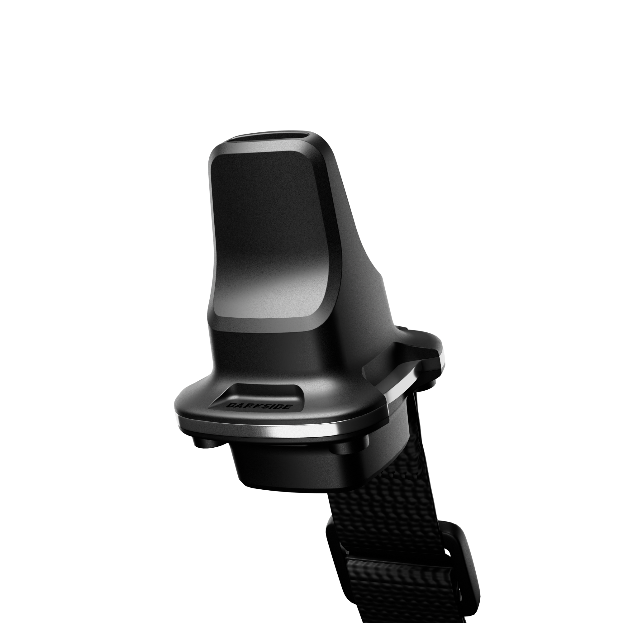 Darkside D-Click Personal Mouthpiece — Wearable, Ergonomic (Black) 5