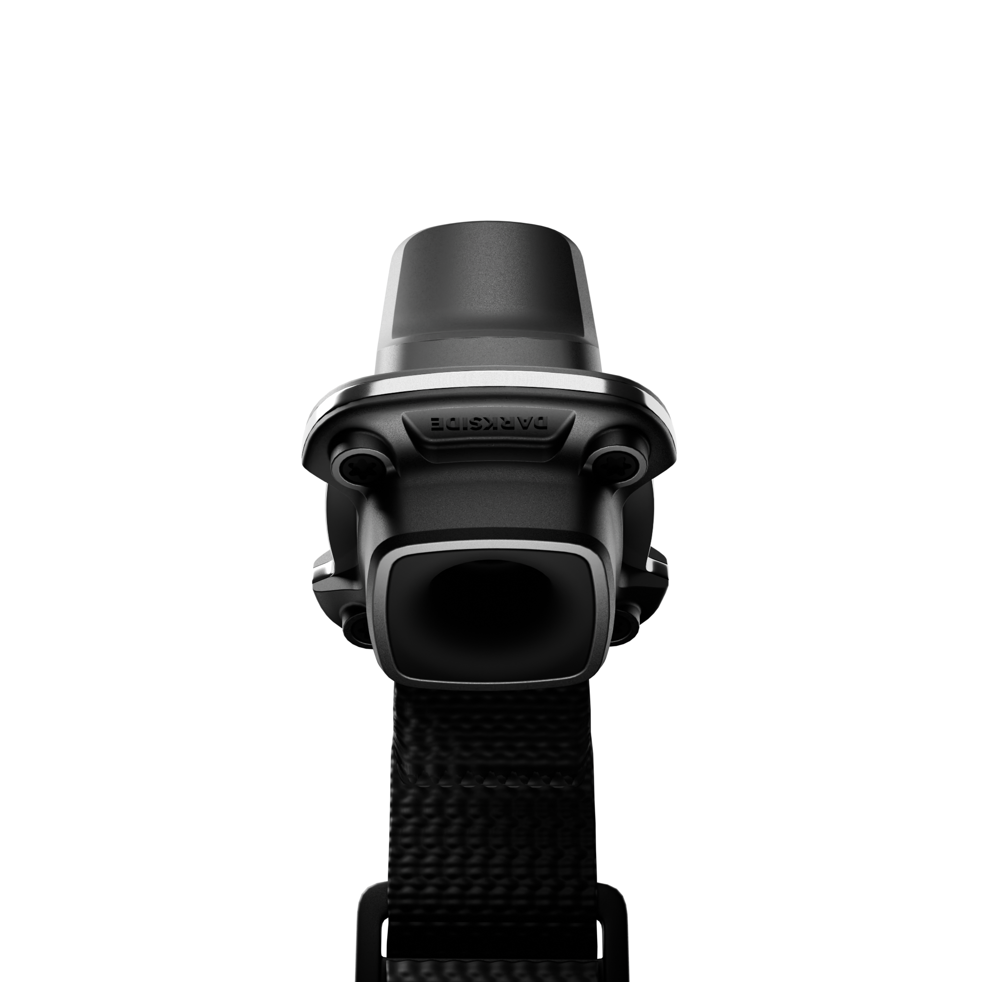 Darkside D-Click Personal Mouthpiece — Wearable, Ergonomic (Black) 6