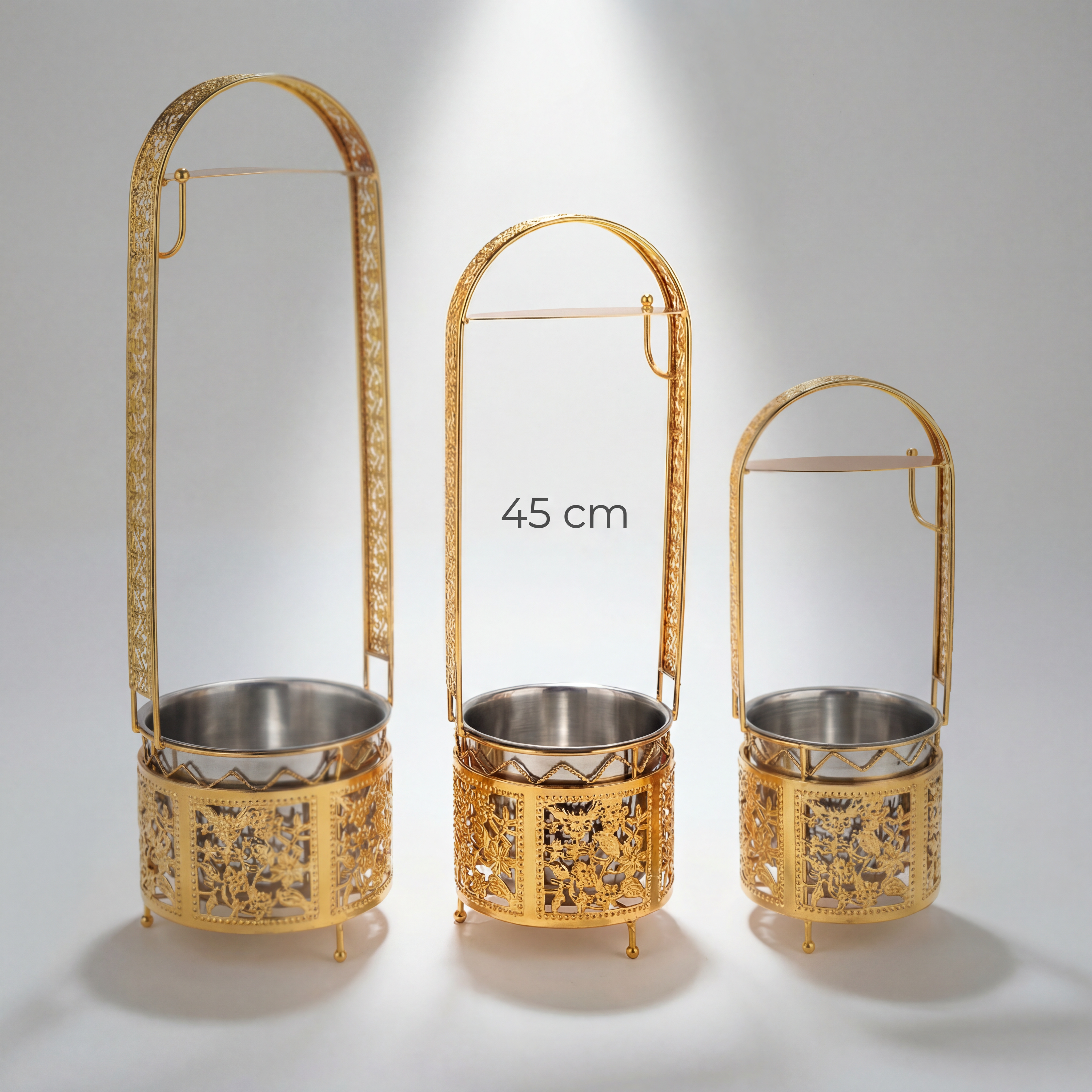 Basha Buzz Hookah Charcoal Holder 8