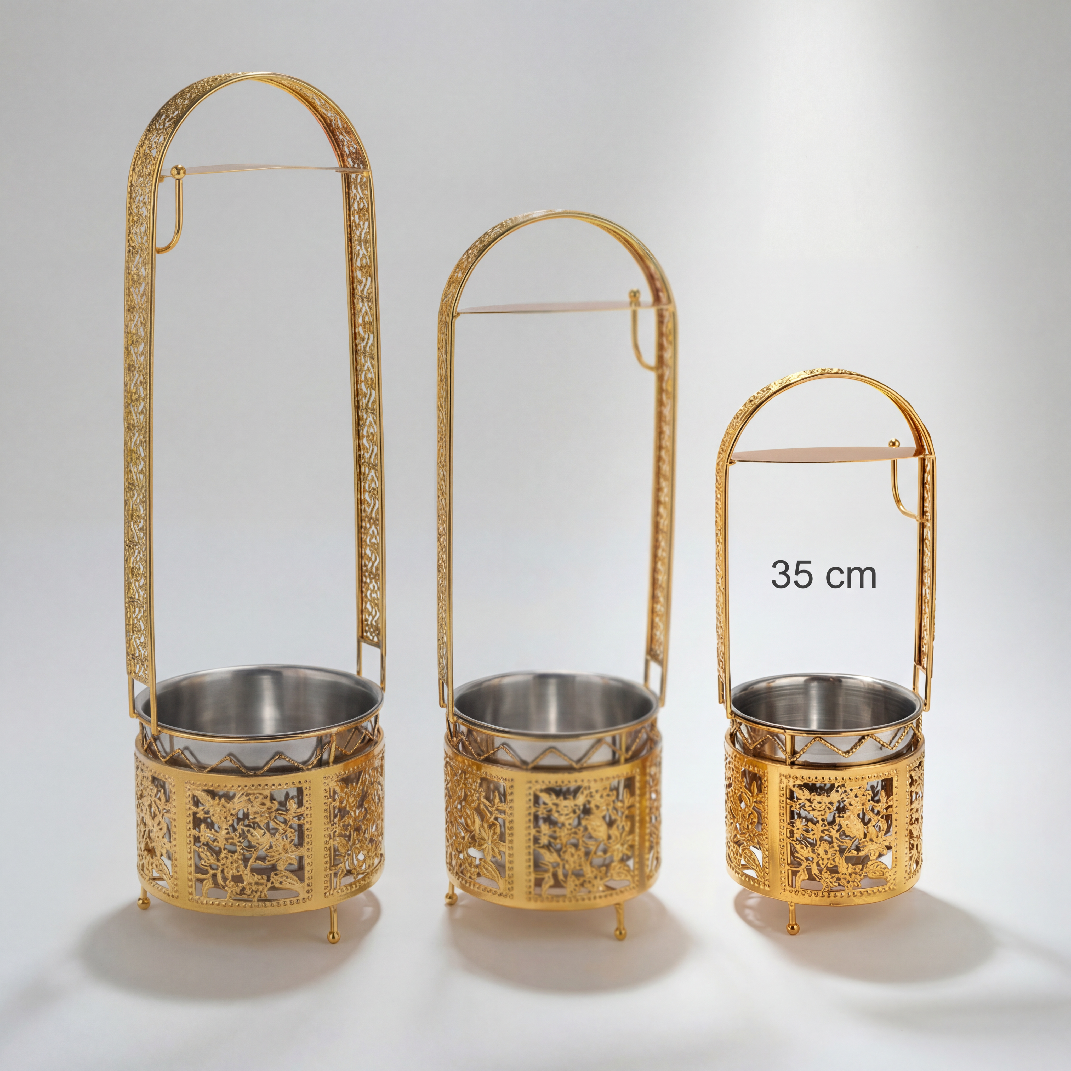 Basha Buzz Hookah Charcoal Holder 7