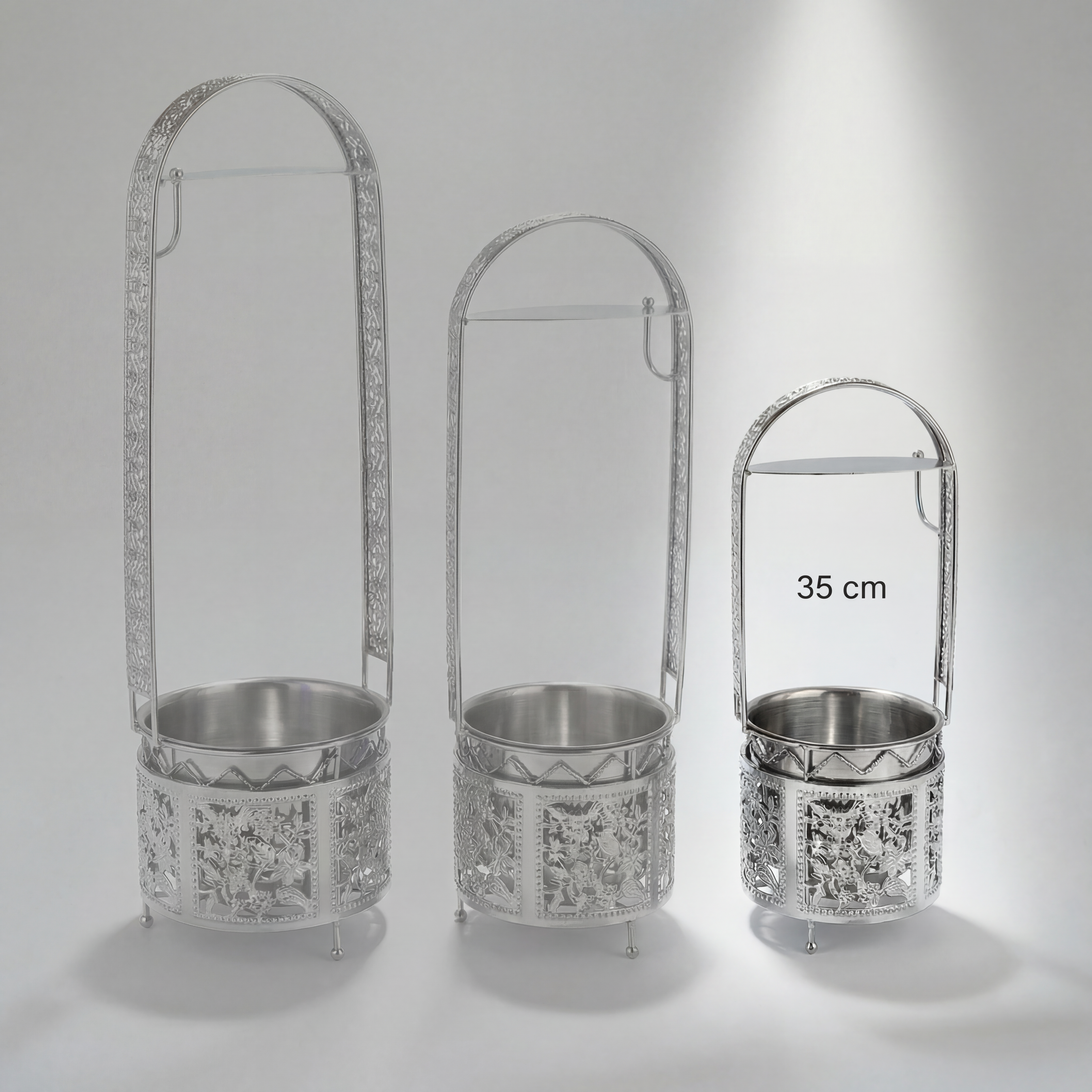 Basha Buzz Hookah Charcoal Holder 9