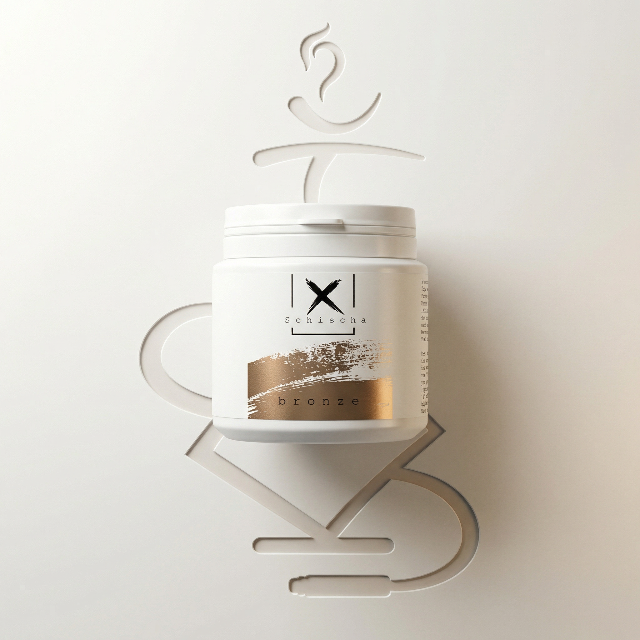 XSchischa Sparkle Hookah Base Powder