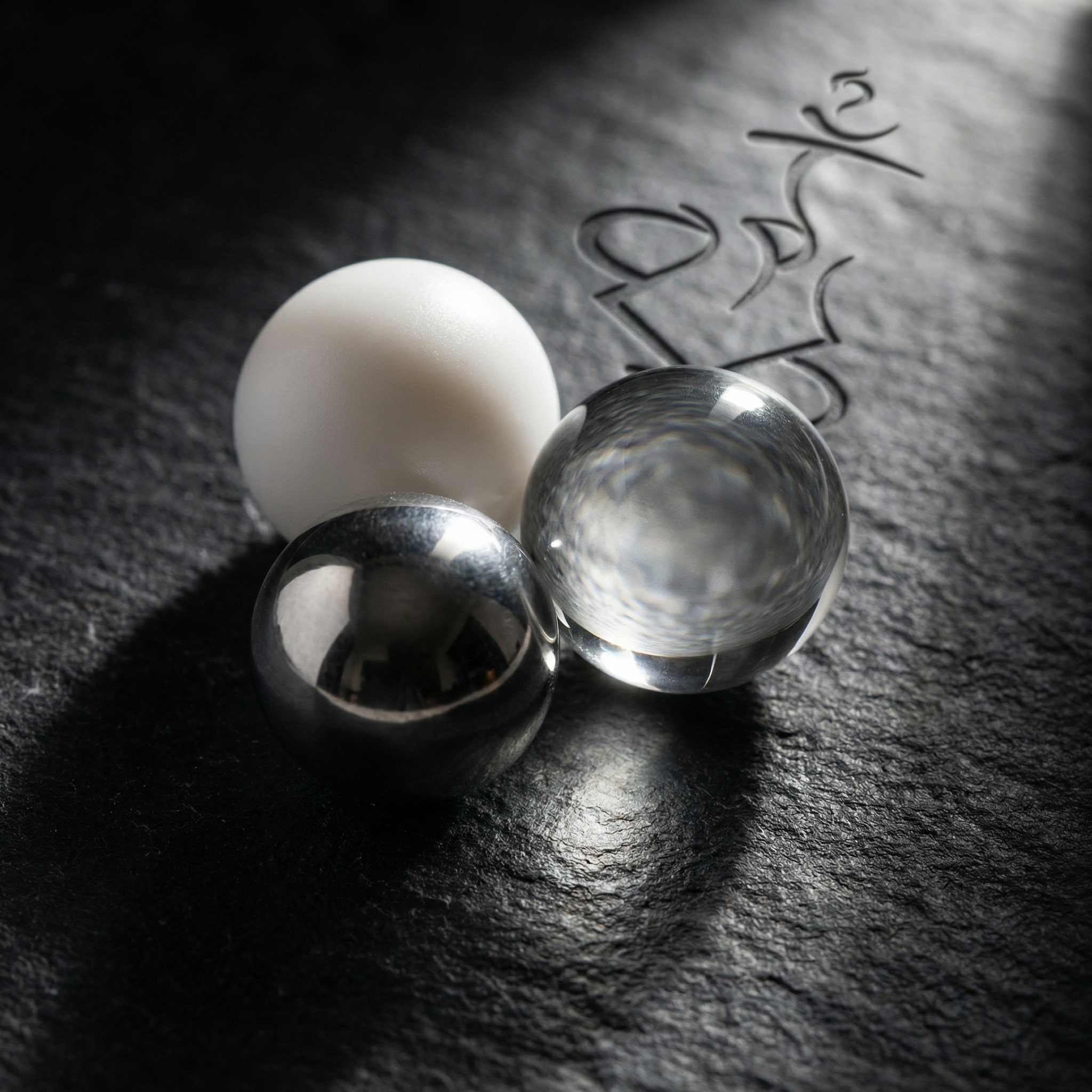 Essentials Hookah Purge Valve Ball 3