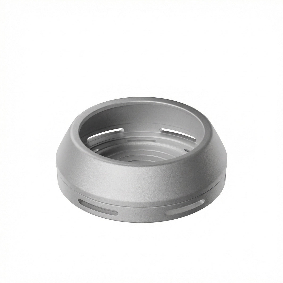 Darkside D-Heater Silver Shisha HMD, image 9 of 21