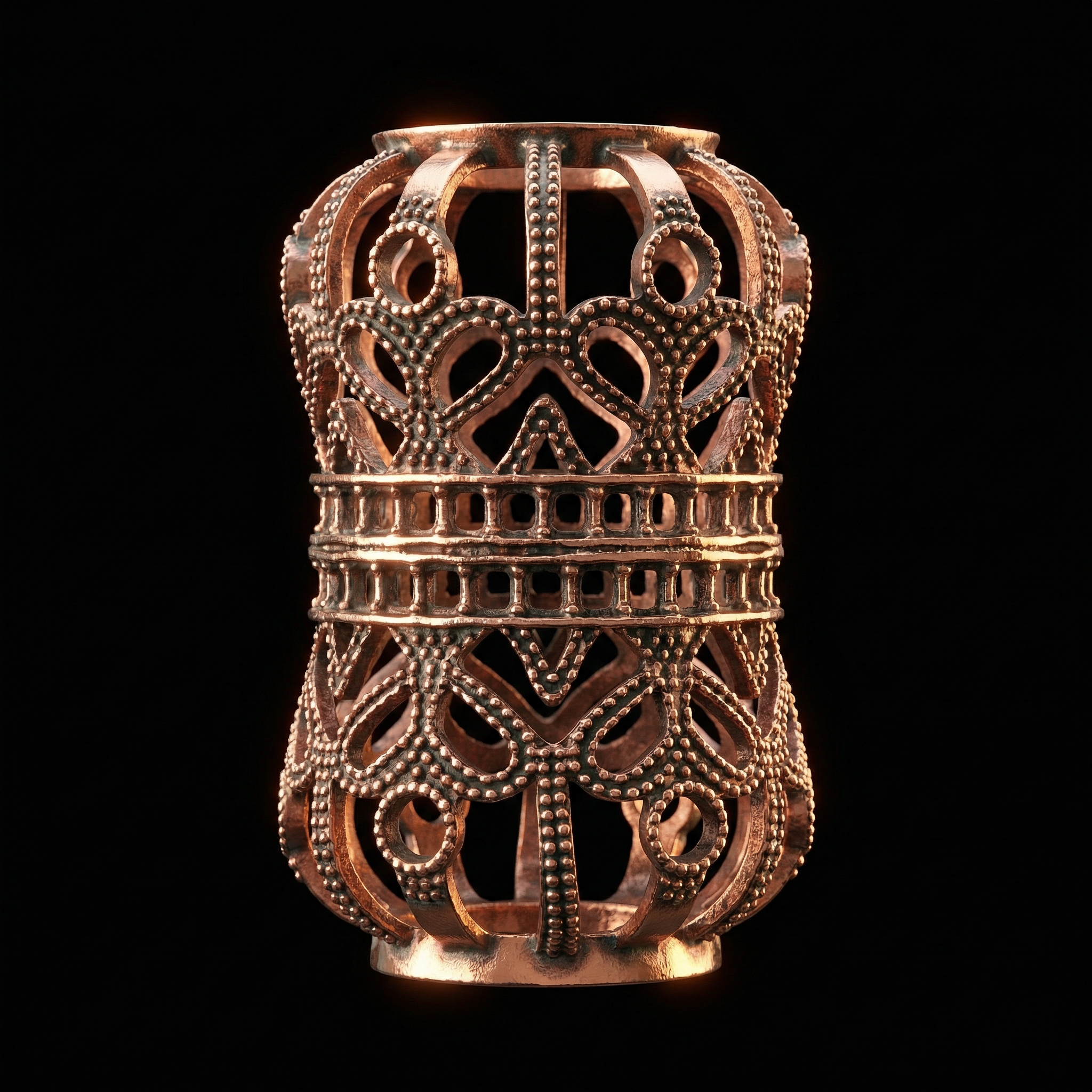 Basha Buzz Royale Hookah Pipe 2