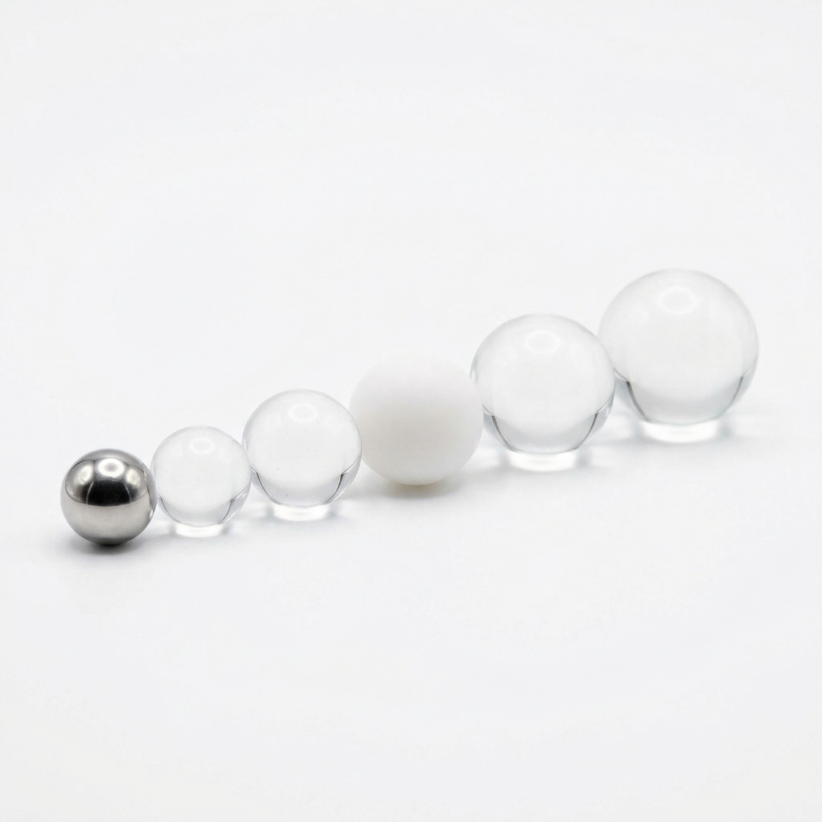 Essentials Shisha Purge Valve Ball, image 10 of 10