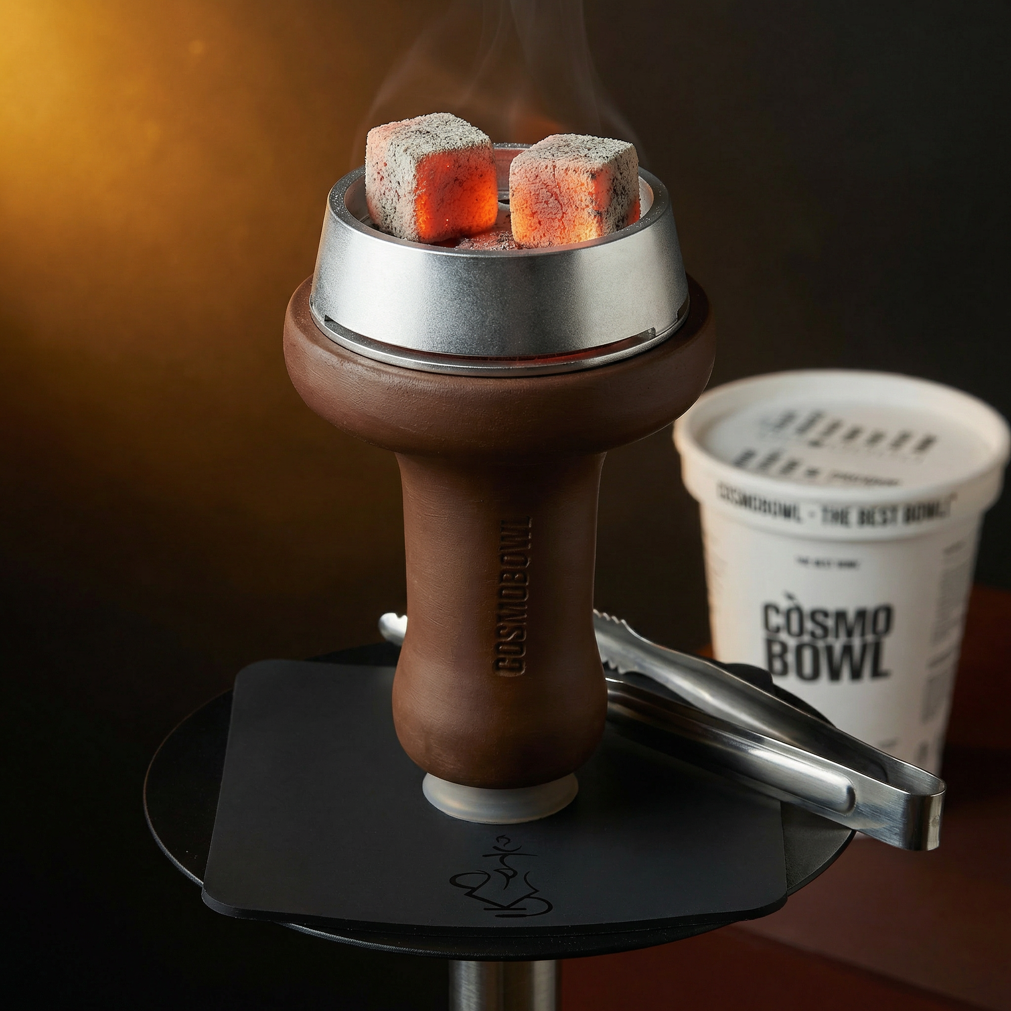 Cosmo Bowl Classic Red Clay Phunnel 3