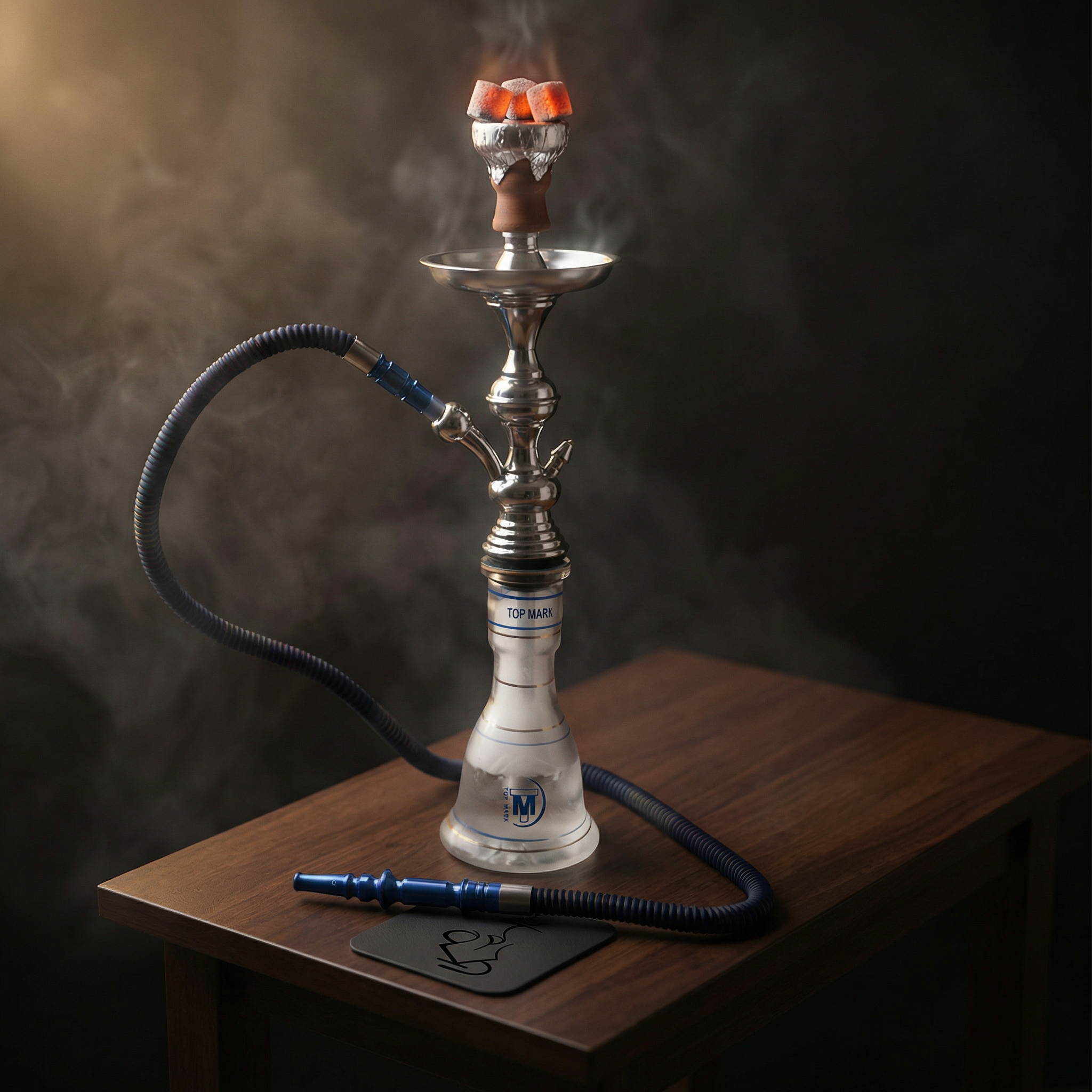 Top Mark Sokar 22/1 Shisha Pipe 6