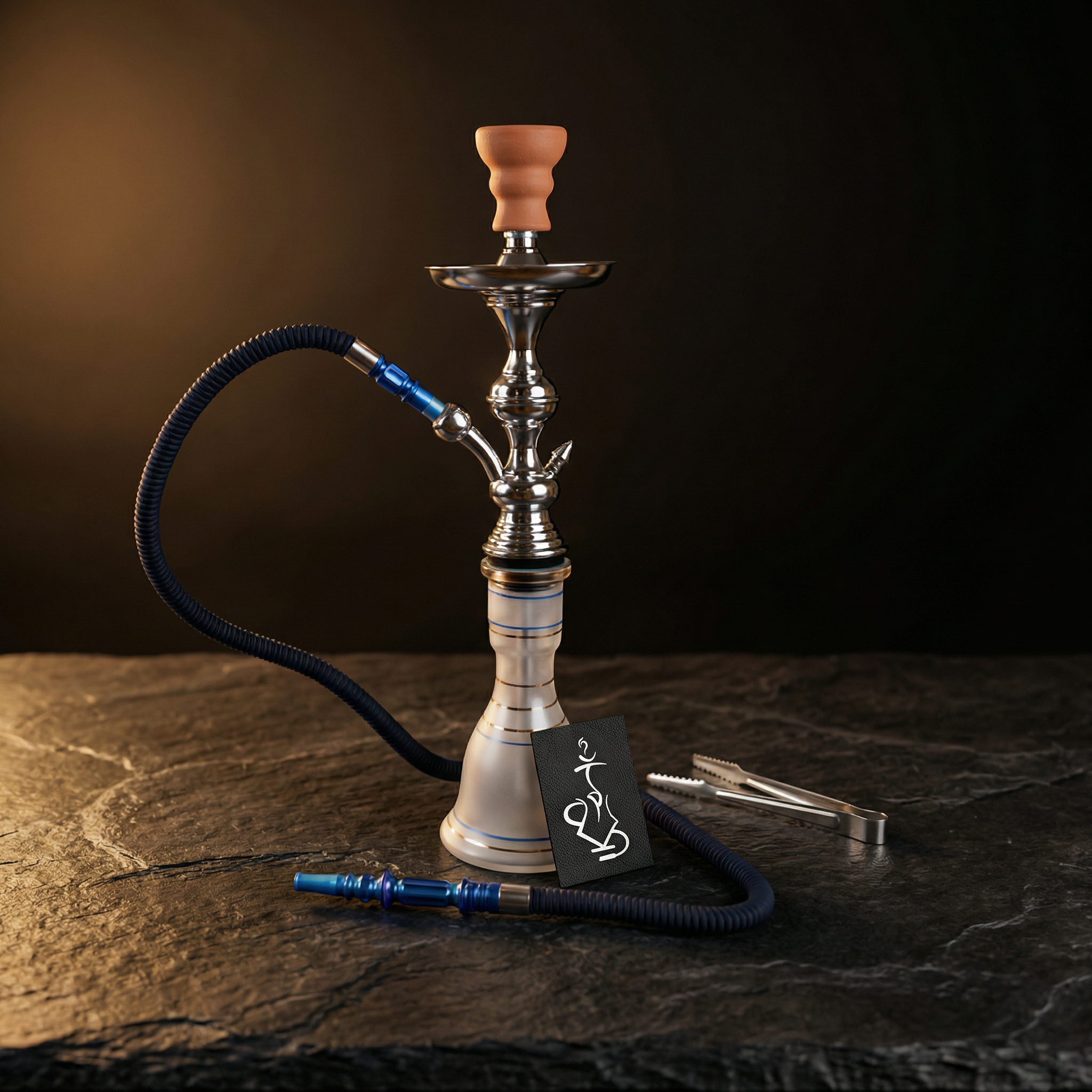 Top Mark Sokar 22/1 Shisha Pipe 8