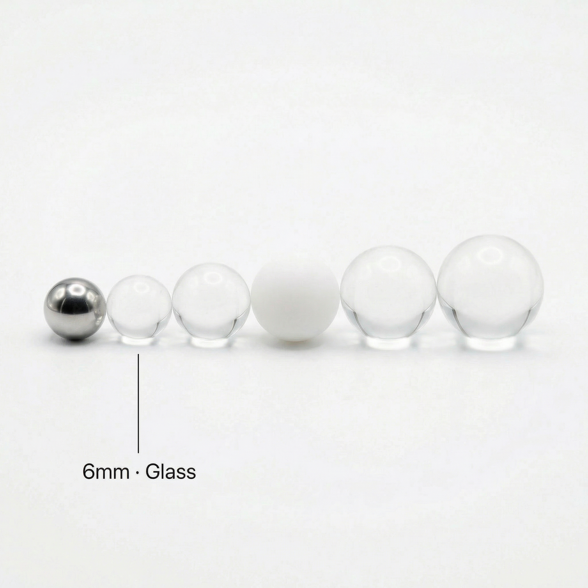 Essentials Shisha Purge Valve Ball, image 5 of 10