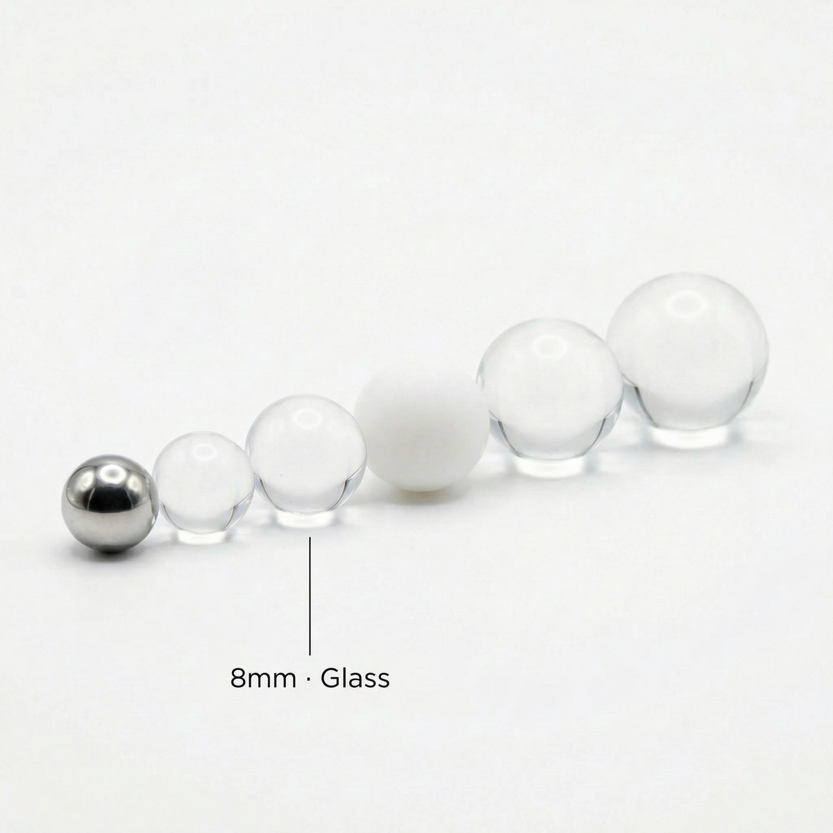 Essentials Shisha Purge Valve Ball, image 6 of 10
