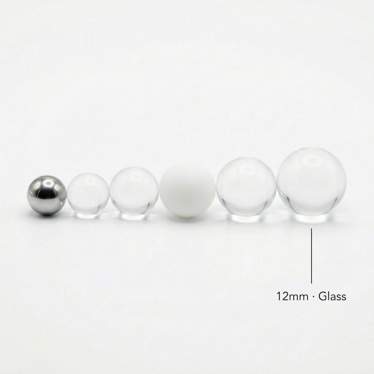 Essentials Shisha Purge Valve Ball, image 9 of 10