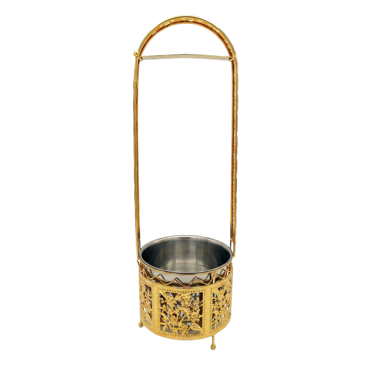 Basha Buzz Shisha Charcoal Carrier, image 5 of 11
