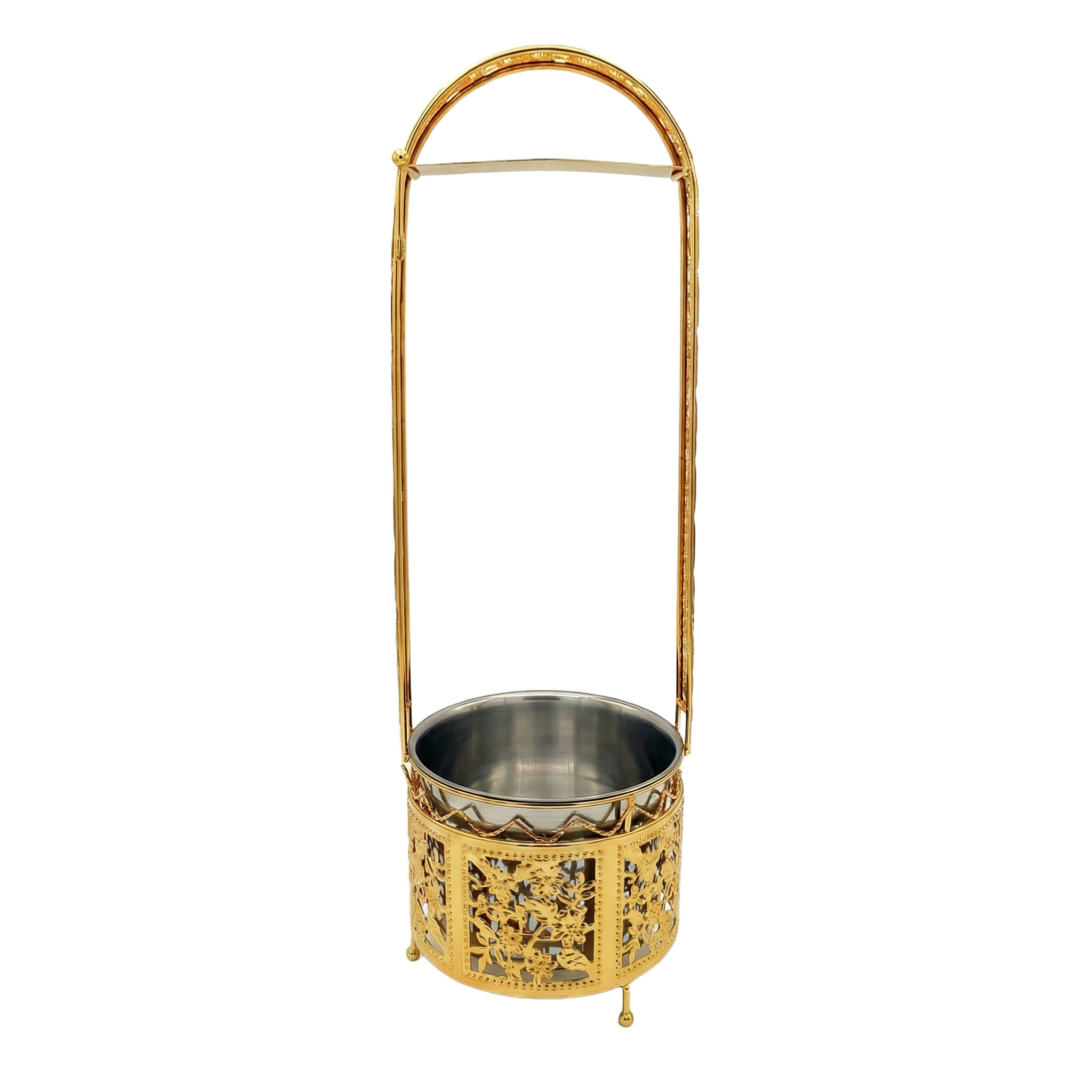 Basha Buzz Hookah Charcoal Holder 4