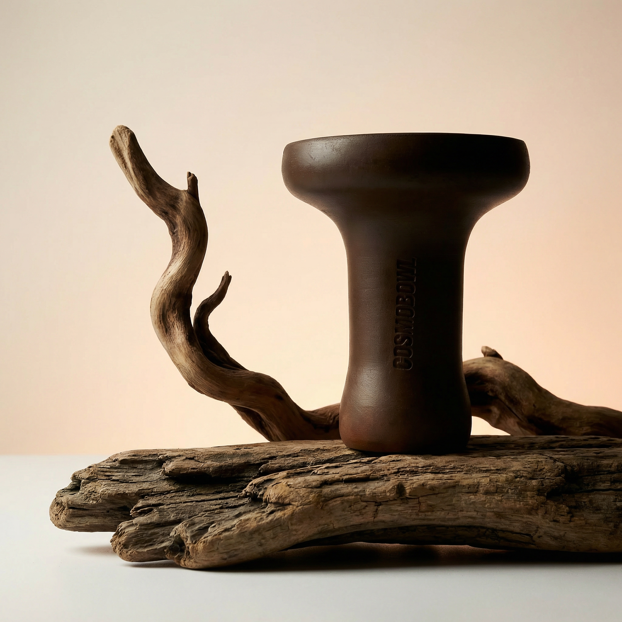 Cosmo Bowl Classic Red Clay Phunnel 4