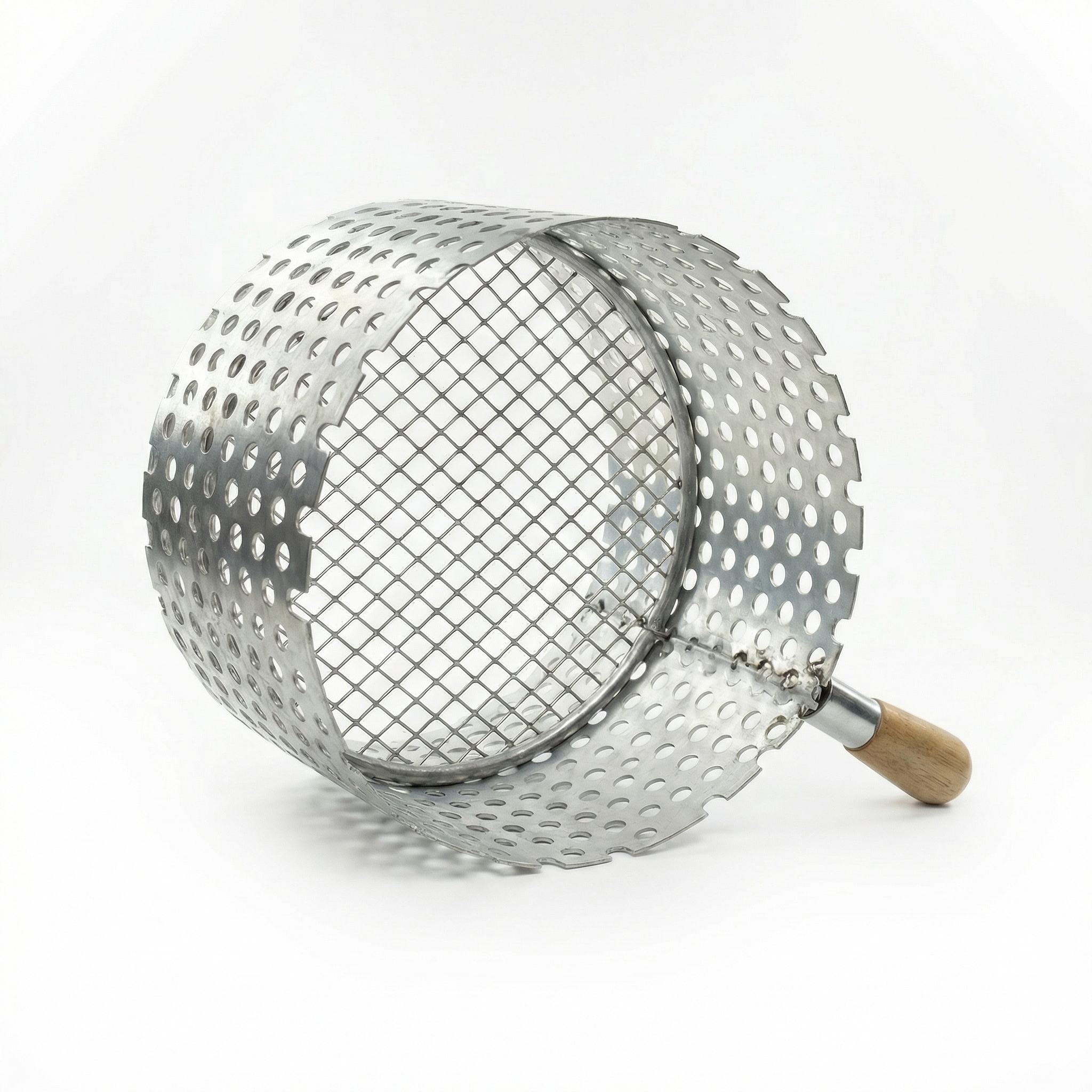 Essentials Fruit Head Charcoal Screen 1