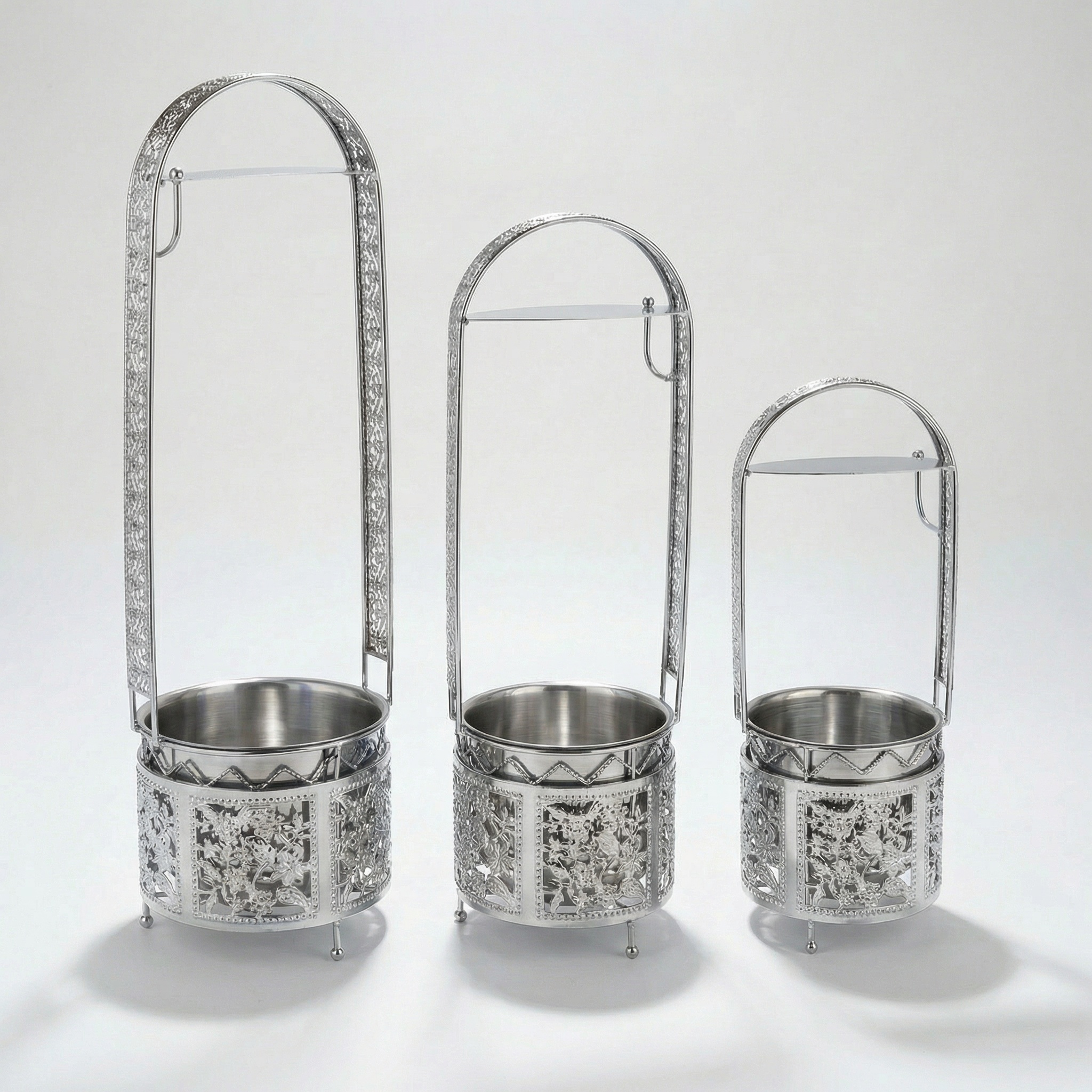 Basha Buzz Hookah Charcoal Holder 3