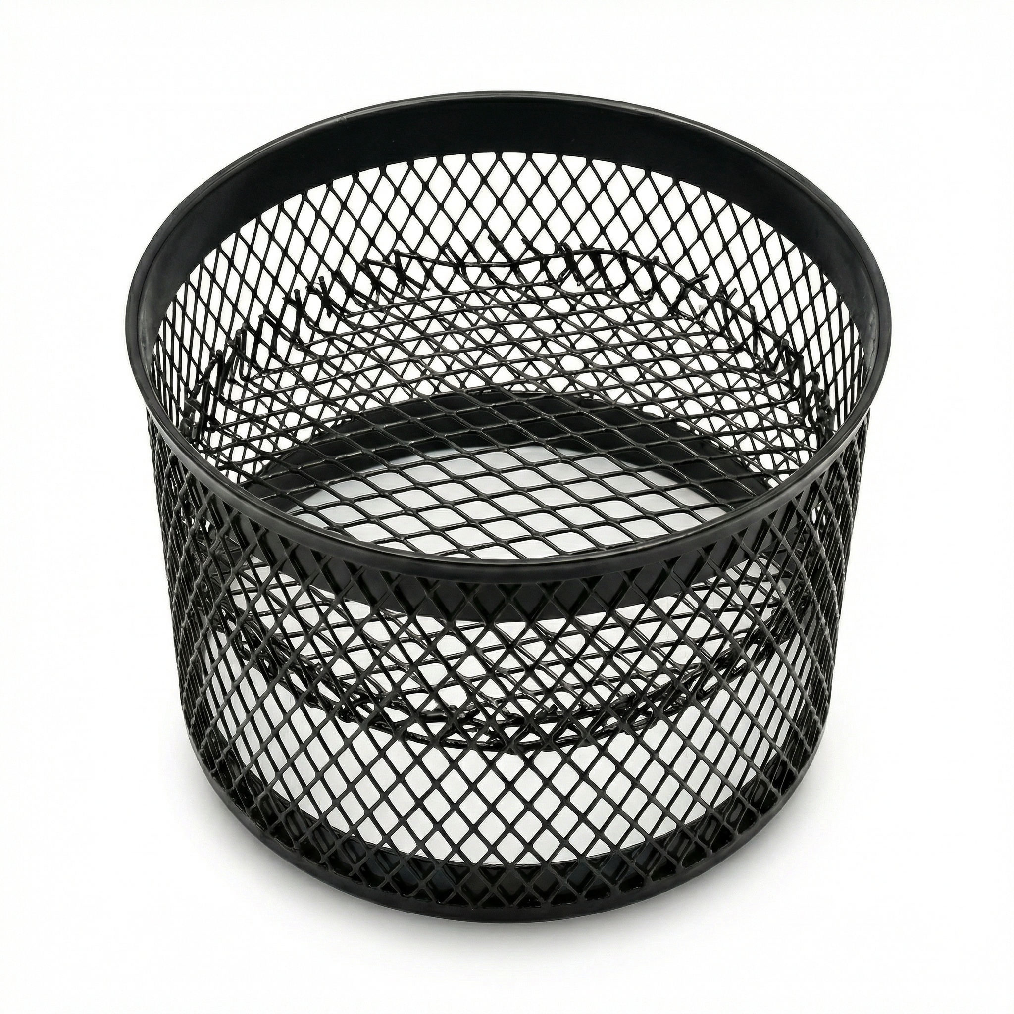 Essentials Fruit Head Charcoal Screen Black 1