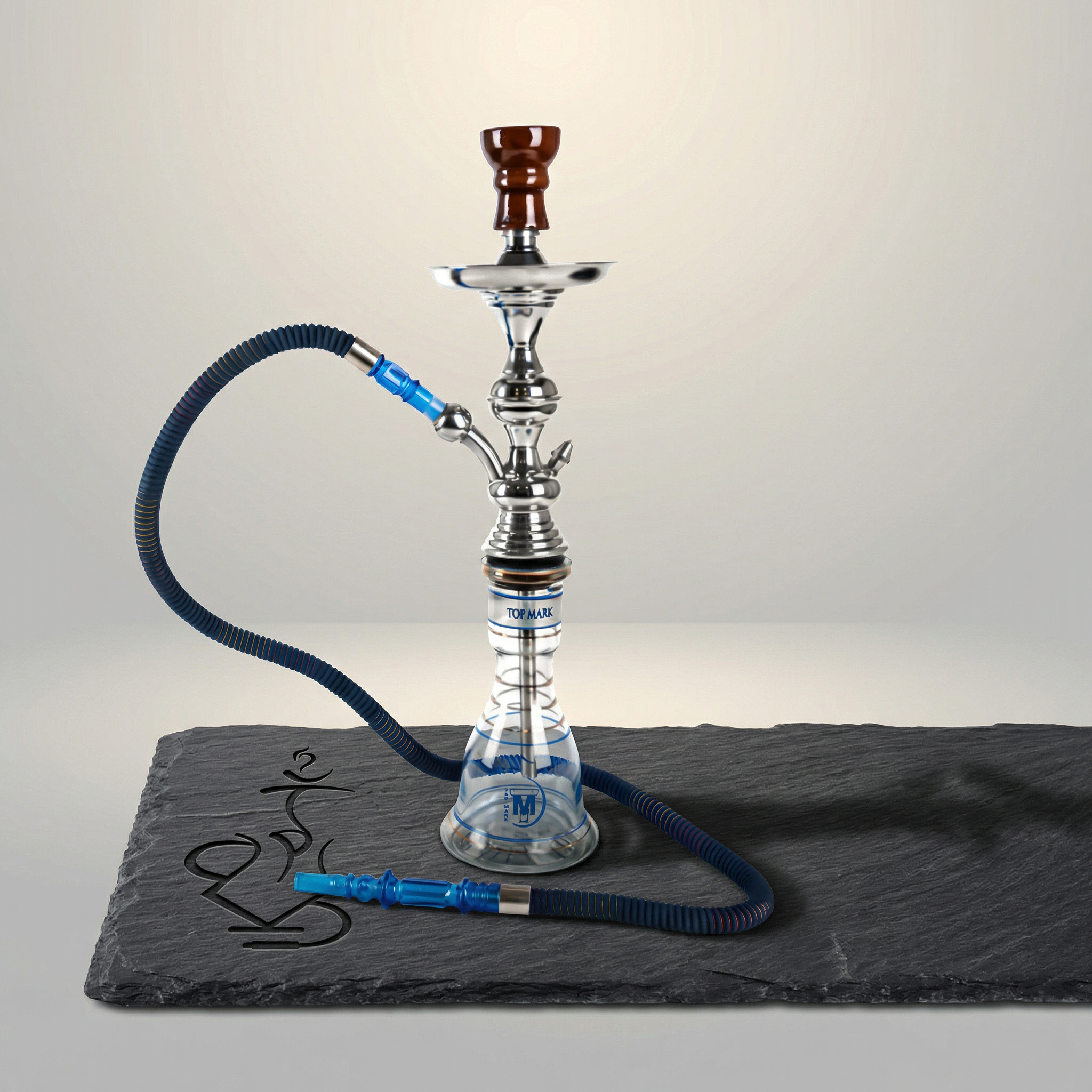 Top Mark Sokar 22/1 Shisha Pipe 3