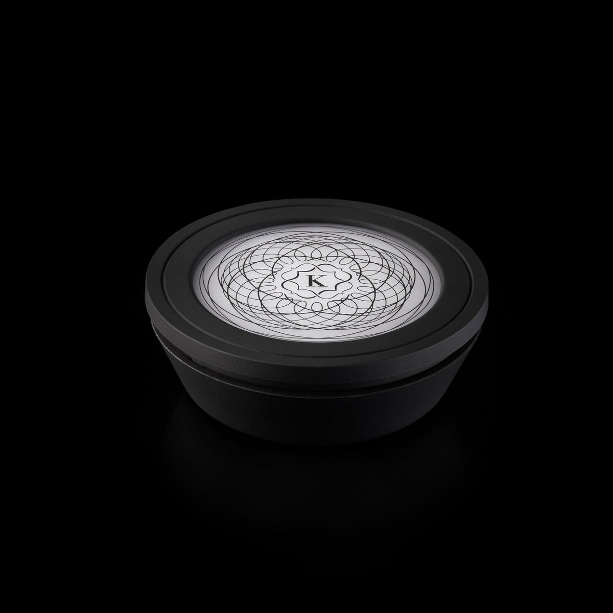 Kaloud Selestia LED light switched off, angled view, image 4 of 8