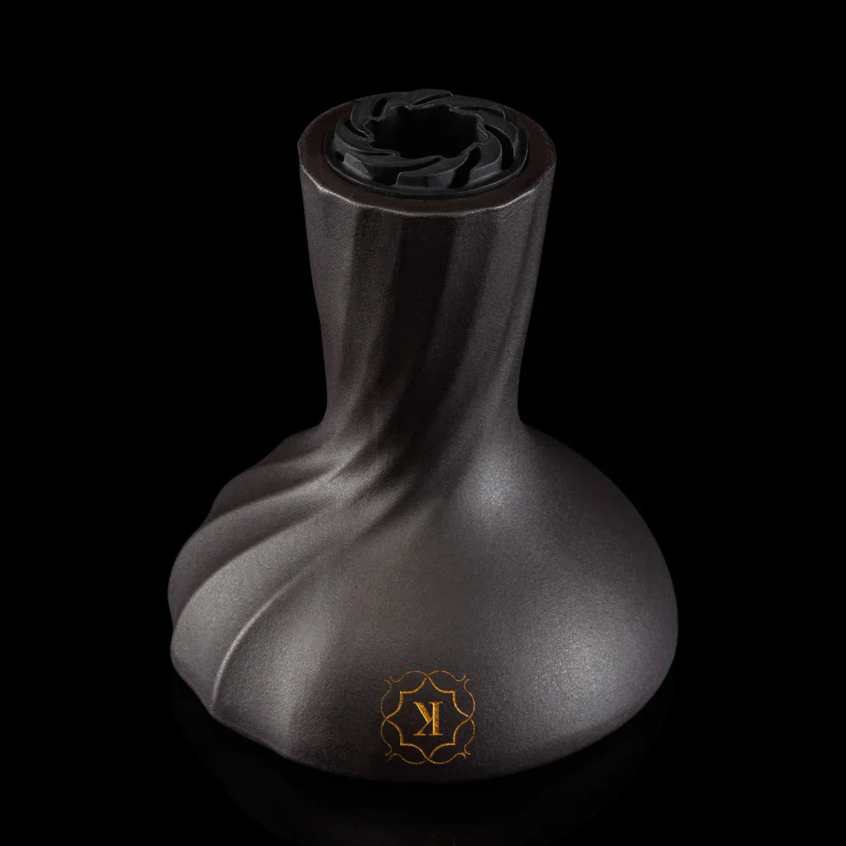 Kaloud Samsaris Kore Dào (道) Tall Shisha Bowl 18