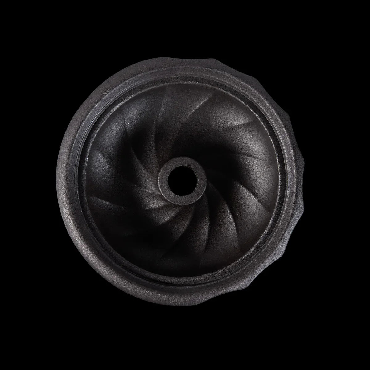 Kaloud Samsaris Kore Dào (道) Tall Shisha Bowl 11