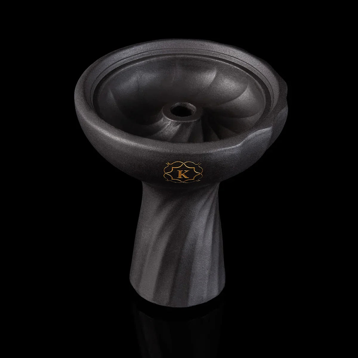 Kaloud Samsaris Kore Dào (道) Tall Shisha Bowl 10