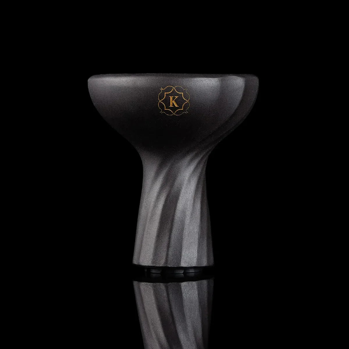 Kaloud Samsaris Kore Dào (道) Tall Shisha Bowl 9