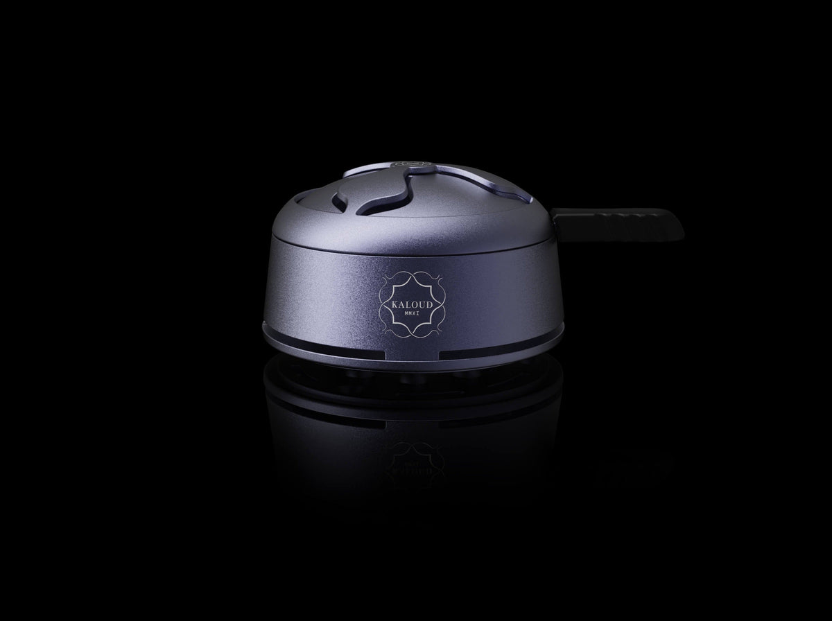 Kaloud Lotus I+ Violis Purple, side view, image 2 of 4