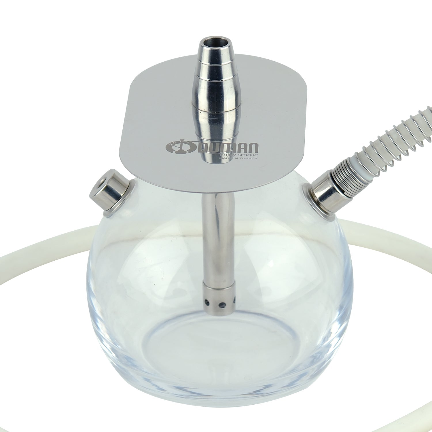 Oduman Voyage Travel Hookah 5