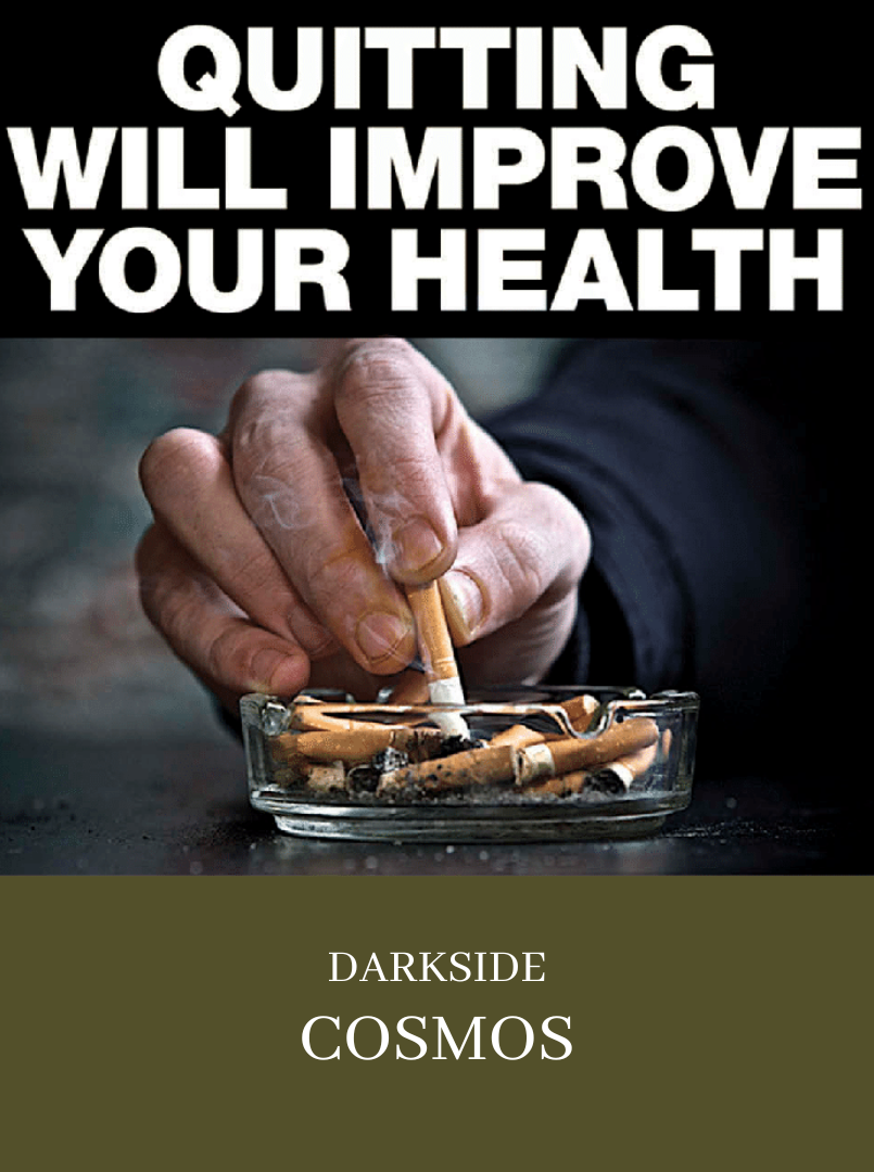 Darkside Cosmos shisha flavour – Buy in Australia