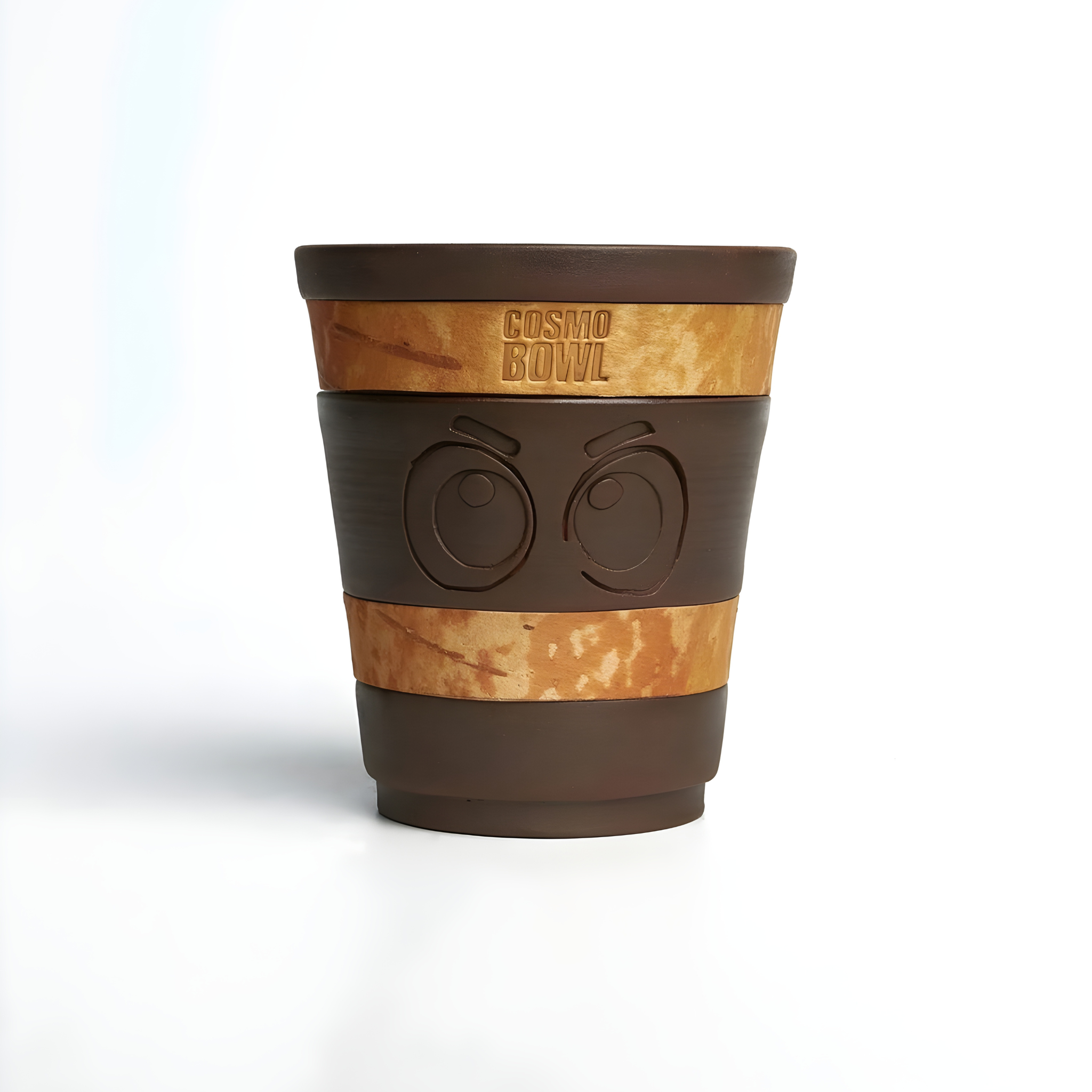 Cosmo Bowl Assassino Cappuccino – Multi-Hole, 13–18 g 3