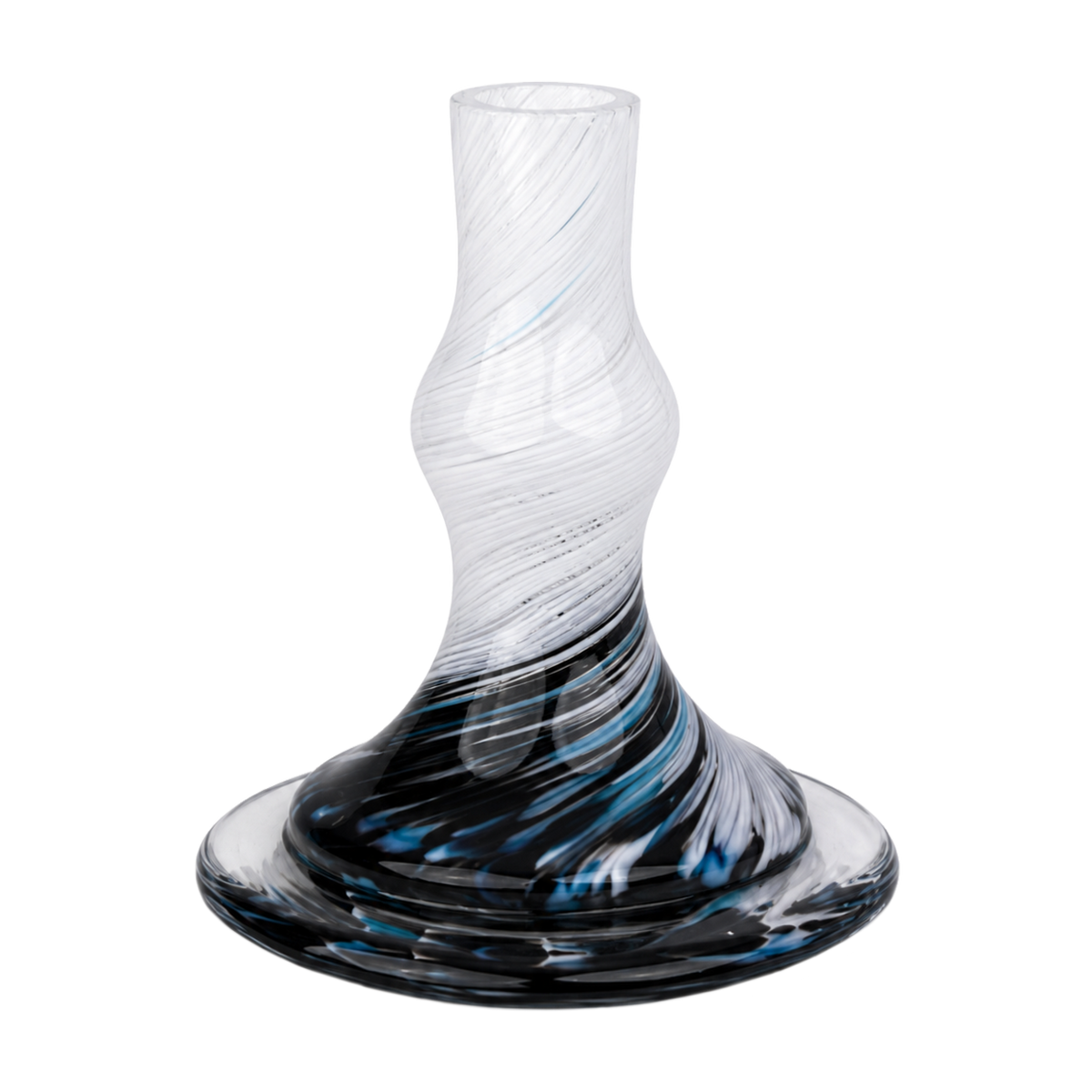 AEON Edition 6 Lounge Plus Blizzard: the glass bowl on its own