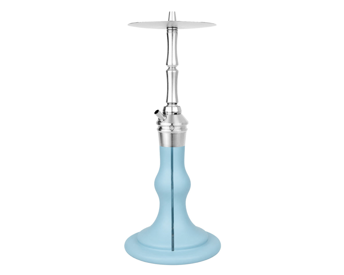 AEON Edition 6 Lounge Plus Blue Velvet